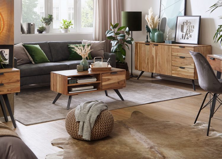 Maconline Komfort und Stil für Ihr Zuhause