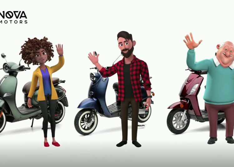 Warum Nova Motors für Fahrzeugliebhaber interessant ist