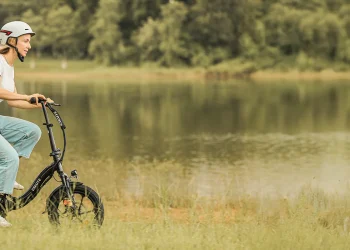 Eskute – Ein Blick auf einen vielseitigen E-Mobilitätsanbieter