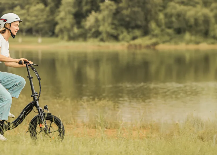 Eskute – Ein Blick auf einen vielseitigen E-Mobilitätsanbieter