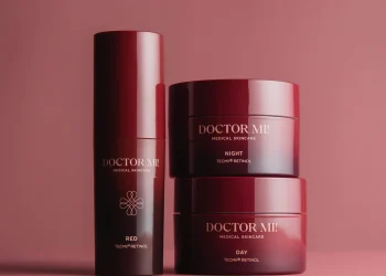 Doctor Mi! – Premium Hautpflege für natürliche Schönheit