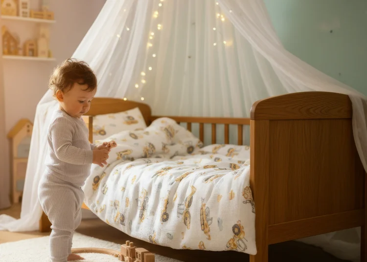 Was macht Leslis so besonders?