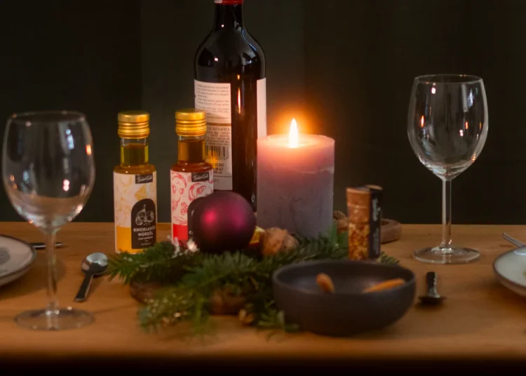 Timber-Taste – Hochwertige Spirituosen und Genussprodukte