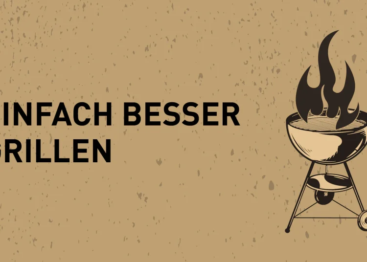 Magna Grill – Qualität und Genuss für Zuhause