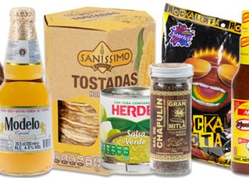 Mexhaus: Hochwertige mexikanische Lebensmittel und Spezialitäten