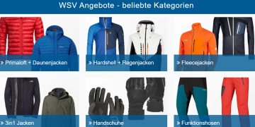 VerticalExtreme: Der Spezialist für Klettern und Outdoor-Ausrüstung