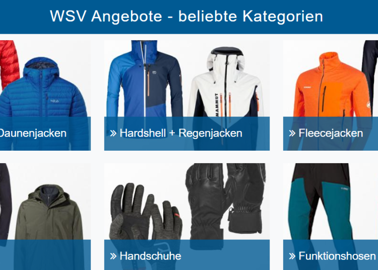 VerticalExtreme: Der Spezialist für Klettern und Outdoor-Ausrüstung