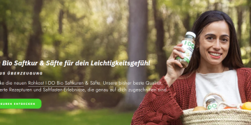 I DO: Die Marke für Nachhaltigkeit und biologische Produkte