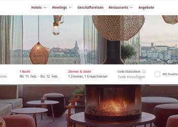 Scandichotels – Ein Blick auf eine besondere Hotelgruppe