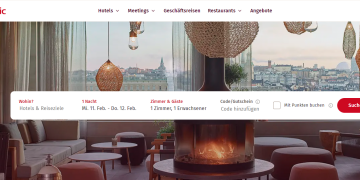 Scandichotels – Ein Blick auf eine besondere Hotelgruppe
