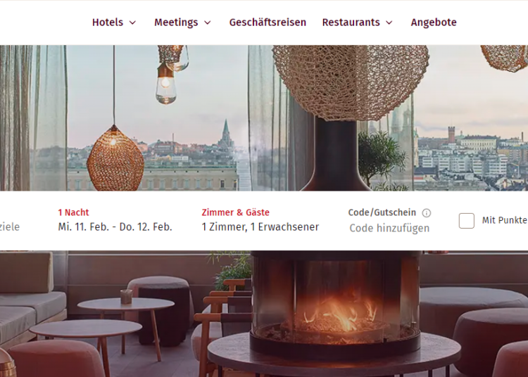 Scandichotels – Ein Blick auf eine besondere Hotelgruppe
