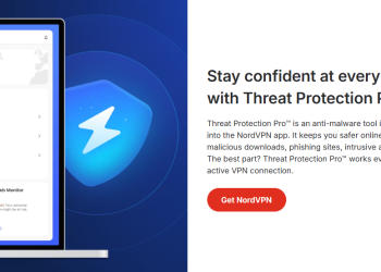 NordVPN – Ein Blick auf einen führenden VPN-Anbieter