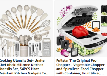 As an Amazon Associate I earn from qualifying purchases.