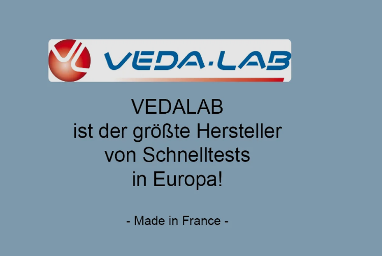 Schnelltest-Check – Ein Service für schnelle und zuverlässige Tests