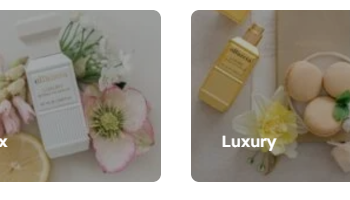 Parfum Traum – Ein Shop für exklusive Düfte und persönliche Wohlfühlmomente