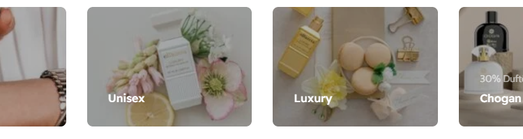 Parfum Traum – Ein Shop für exklusive Düfte und persönliche Wohlfühlmomente