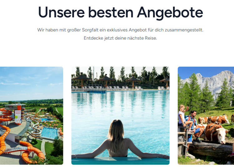 Reisefux – Ein Reiseanbieter für individuelle und unvergessliche Erlebnisse