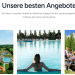 Reisefux – Ein Reiseanbieter für individuelle und unvergessliche Erlebnisse