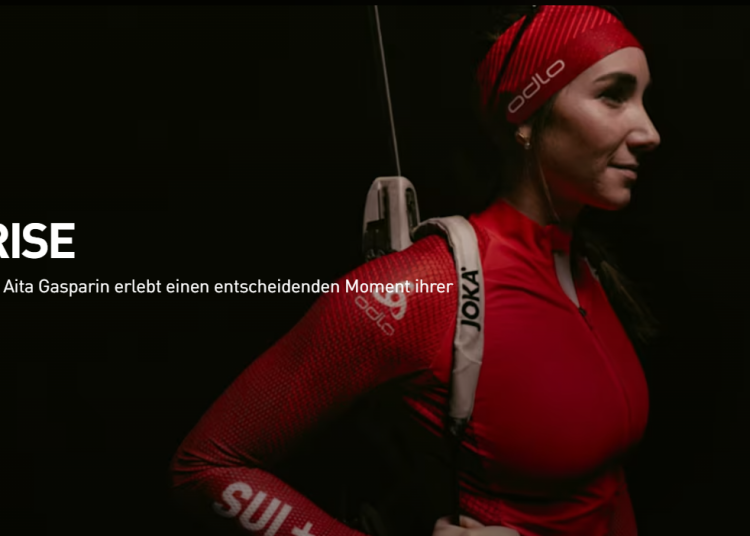 ODLO Webshop – Hochwertige Sportbekleidung für aktive Menschen