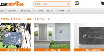 Schildershop24 – Ein Shop für hochwertige Maler- und Künstlerbedarf