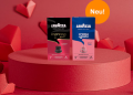 Lavazza – Hochwertiger Kaffee für Genuss und Lebensfreude