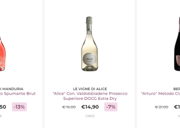 Svinando: Ein ausführlicher Blick auf den Online‑Weinshop