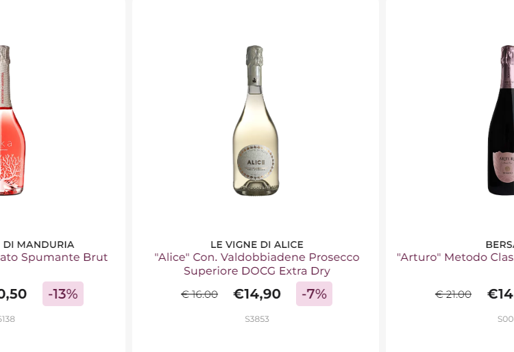 Svinando: Ein ausführlicher Blick auf den Online‑Weinshop