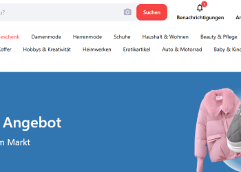 Joom: Ein ausführlicher Blick auf den internationalen Online-Marktplatz