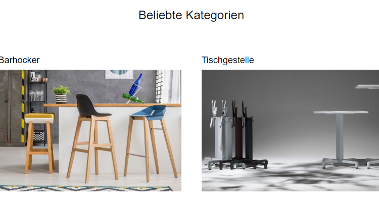 Dublino Möbel: Ein ausführlicher Blick auf den Online-Möbelshop