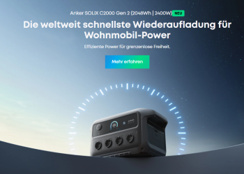 Anker Solix: Ein ausführlicher Blick auf den Online-Shop für Elektronik und Zubehör