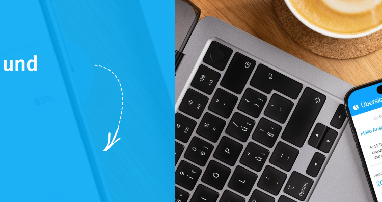 Papierkram: Ein ausführlicher Blick auf die Online-Plattform für Buchhaltung und Büroorganisation