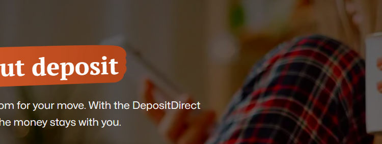 DepositDirect: Ein ausführlicher Blick auf den Service für Mietkautionslösungen