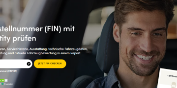 Ein Blick auf Cardentity – mehr Sicherheit beim Gebrauchtwagenkauf