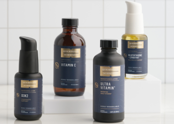 Ein Blick auf Life Extension – Gesundheit und Vitalität im Fokus