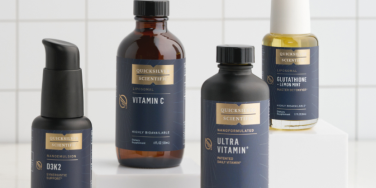 Ein Blick auf Life Extension – Gesundheit und Vitalität im Fokus