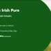 Irish Pure – Hochwertige Pflege für Haut und Körper