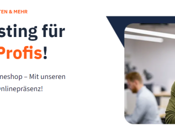 Webgo – Zuverlässiges Hosting für Websites und Online-Projekte
