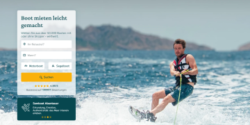 Samboat – Einfach Boote mieten und unvergessliche Momente erleben