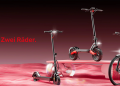 iScooter – Moderne E-Mobilität für Alltag und Freizeit