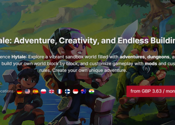 Gameserver – Leistungsstarke Hosting-Lösungen für Gamer