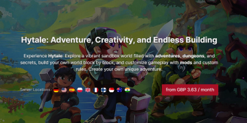 Gameserver – Leistungsstarke Hosting-Lösungen für Gamer