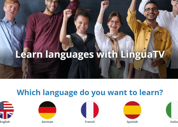 Was ist Linguatv und warum ist es interessant?