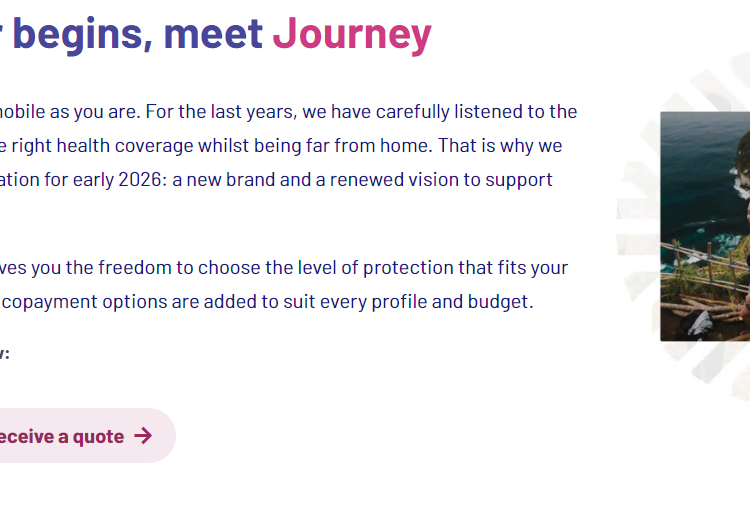 Warum Foyer Global Health für Gesundheitsvorsorge interessant ist