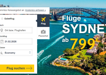 Warum Travel-Overland für Abenteuerreisende interessant ist