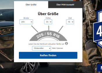 Wie ReifenDirekt Sicherheit und Fahrkomfort für Autofahrer bietet
