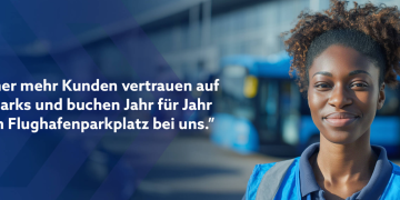 Wie Airparks das Parken am Flughafen komfortabel und sicher macht