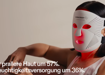Currentbody – Ein Onlineshop für hochwertige Schönheits‑ und Gesundheitsgeräte
