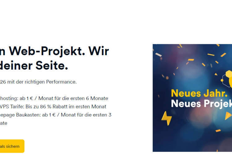 Dogado – Ein starker Partner für Cloud‑Hosting und IT‑Lösungen