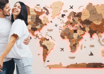 Warum Enjoy the Wood die richtige Wahl für stilvolle Holzmöbel ist