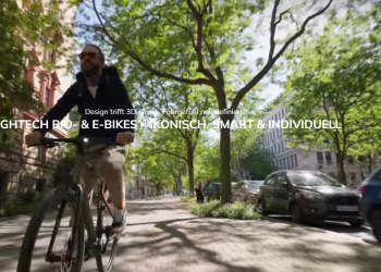 Wie URWAHN Bikes nachhaltige Mobilität erlebbar macht